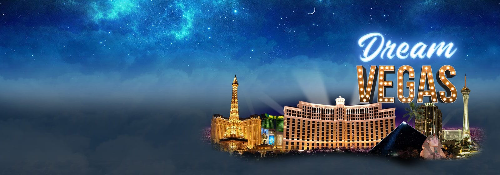 dream vegas casino