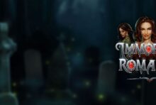 immortal romance 2 slot