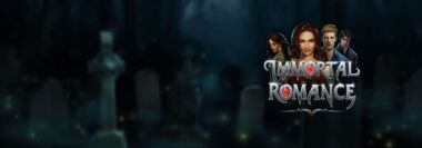 immortal romance 2 slot