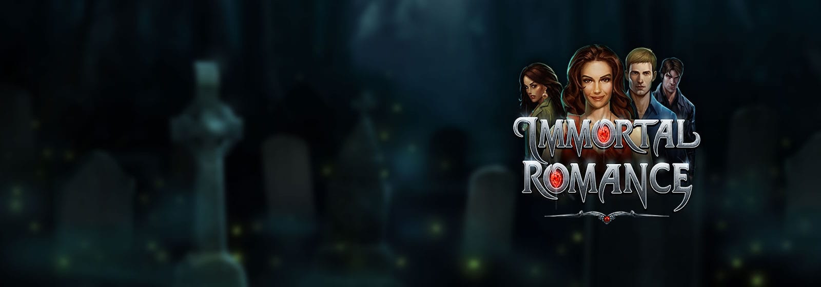 immortal romance 2 slot