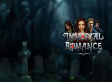 Immortal Romance 2 Slot mobile