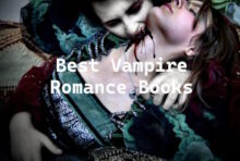 vampire romance