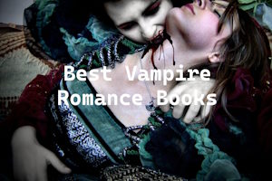 vampire romance